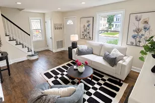 50 Hillhurst Ave, Hamilton Township, NJ 08619 - Photo 3
