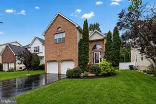 20 Vaccaro Rd, Lawrenceville, NJ 08648 - Photo 1