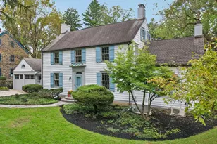 60 Battle Rd, Princeton, NJ 08540 - Photo 5