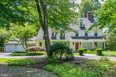 90 Audubon Lane, Princeton, NJ 08540 - Photo 1