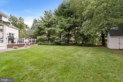 111 Laurel Drive, Robbinsville Township, NJ 08691 - Photo 39