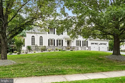 111 Laurel Drive, Robbinsville, NJ 08691 - Photo 1