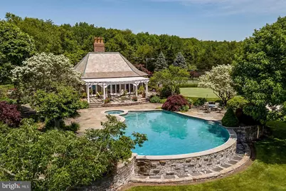 82 Aunt Molly Road, Hopewell Township, NJ 08525 - Photo 39
