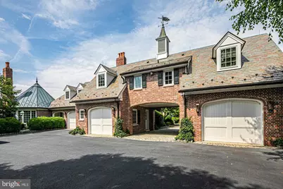 82 Aunt Molly Road, Hopewell Township, NJ 08525 - Photo 53