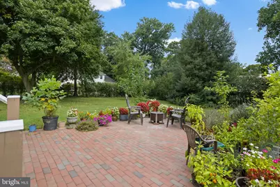 50 Burnside Avenue, Hamilton Township, NJ 08620 - Photo 37