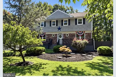 251 Hickory Corner Road, East Windsor Township, NJ 08520 - Photo 3