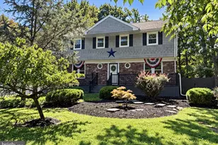 251 Hickory Corner Rd, East Windsor Township, NJ 08520 - Photo 3