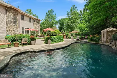 19 Evans Lane, Lawrence Township, NJ 08648 - Photo 47
