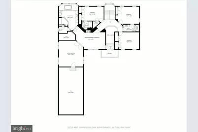 19 Evans Lane, Lawrence Township, NJ 08648 - Photo 61