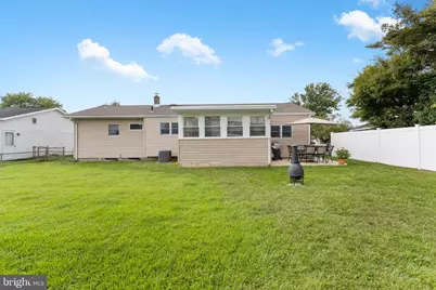 28 Dan Road, Hamilton Township, NJ 08620 - Photo 19