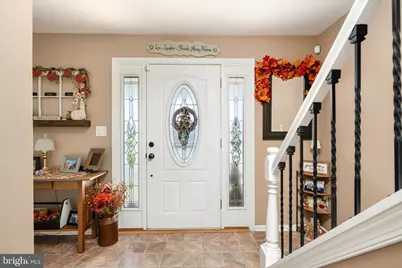 11 Hollynoll Drive, Hamilton Township, NJ 08619 - Photo 5