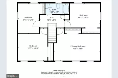52 Bakun Way, Trenton, NJ 08638 - Photo 39