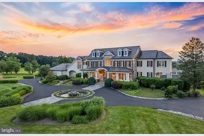 131 Harbourton Woodsville Road, Hopewell Township, NJ 08530 - Photo 3