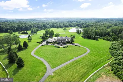 131 Harbourton Woodsville Road, Hopewell Township, NJ 08530 - Photo 17