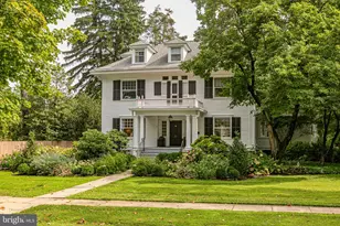 21 Morven Pl, Princeton, NJ 08540 - Photo 1