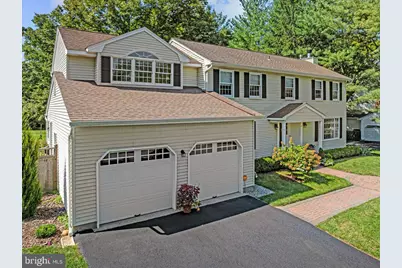 21 Landing Lane, Princeton Junction, NJ 08550 - Photo 3