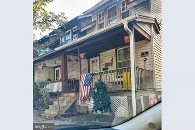 427 Cleveland Avenue, Trenton, NJ 08629 - Photo 1