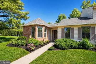 142 Tynemouth Court, Robbinsville Township, NJ 08691 - Photo 1