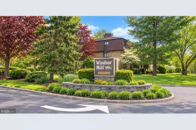1712 Country Mill Drive, East Windsor Township, NJ 08512 - Photo 29