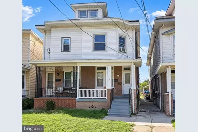413 S Olden Avenue, Trenton, NJ 08629 - Photo 1