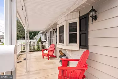 19 Dunmore Avenue, Ewing Township, NJ 08618 - Photo 3