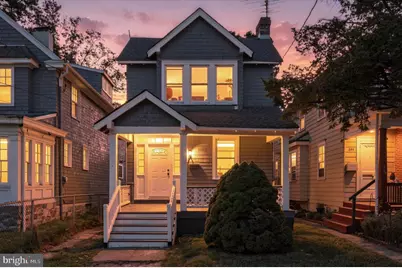 225 S Cook Avenue, Trenton, NJ 08629 - Photo 1