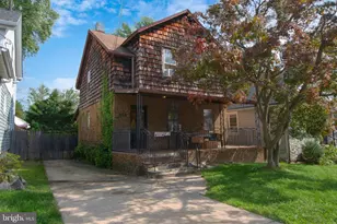 714 Puritan Ave, Trenton, NJ 08648 - Photo 1
