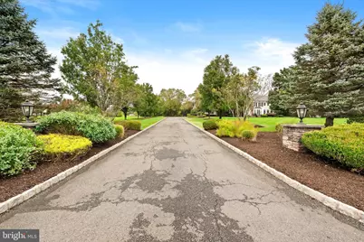 8 Benson Lane, Hopewell Township, NJ 08558 - Photo 3