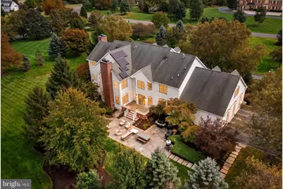 8 Benson Lane, Hopewell Township, NJ 08558 - Photo 93