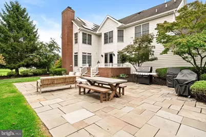 8 Benson Lane, Hopewell Township, NJ 08558 - Photo 83