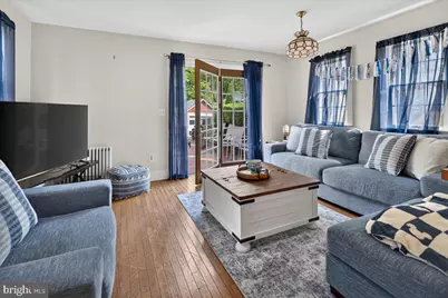 44 Brenwal Avenue, Ewing Township, NJ 08618 - Photo 13