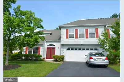 23 Westwinds Drive, West Windsor Township, NJ 08550 - Photo 1