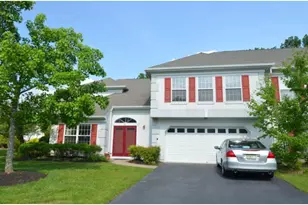 23 Westwinds Dr, West Windsor Township, NJ 08550 - Photo 1