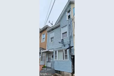 314 Hewitt Street, Trenton, NJ 08611 - Photo 17