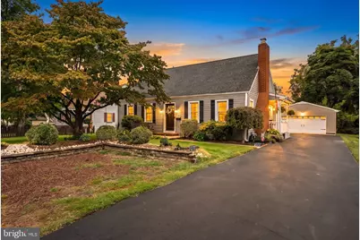 5160 S Broad Street, Hamilton Township, NJ 08620 - Photo 1