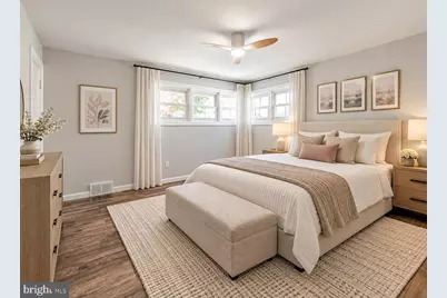 134 Villanova Drive, Lawrence Township, NJ 08648 - Photo 15