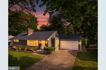 134 Villanova Drive, Lawrence Township, NJ 08648 - Photo 3