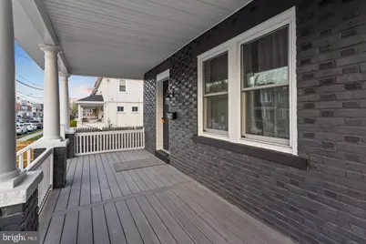 306 Berwyn Avenue, Ewing Township, NJ 08618 - Photo 3