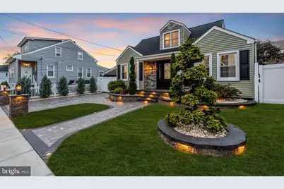 166 Milton Avenue, Hamilton Township, NJ 08610 - Photo 1