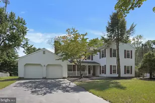 4 Cedar Ct, West Windsor Township, NJ 08550 - Photo 1