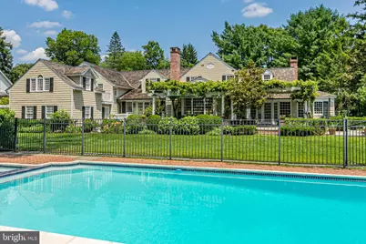 38 Pardoe Road, Princeton, NJ 08540 - Photo 51