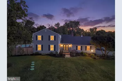 38 Carter Road, Princeton, NJ 08540 - Photo 1