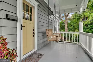 89 W Upper Ferry Rd, Ewing Township, NJ 08628 - Photo 5