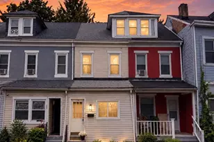 15 Ward Ave, Trenton, NJ 08609 - Photo 1