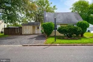 1632 6th St, Ewing Township, NJ 08638 - Photo 1