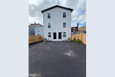 816 S Clinton Avenue, Trenton, NJ 08611 - Photo 3