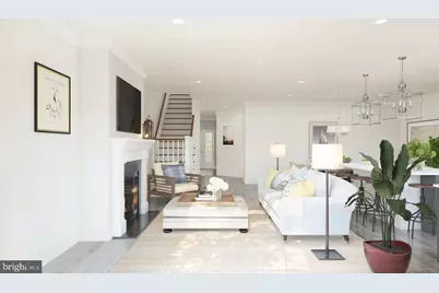 904 Thompson Drive, West Windsor Township, NJ 08550 - Photo 5