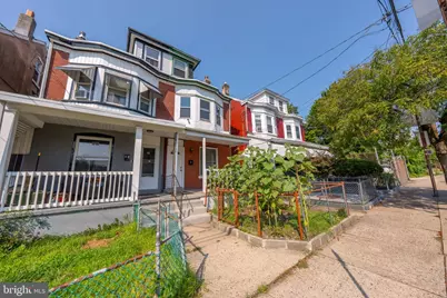 25 Evans Avenue, Trenton, NJ 08638 - Photo 5