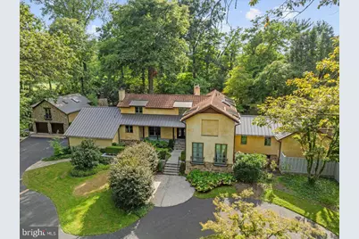 210 Lambert Drive, Princeton, NJ 08540 - Photo 1