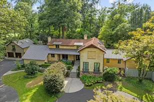 210 Lambert Dr, Princeton, NJ 08540 - Photo 1
